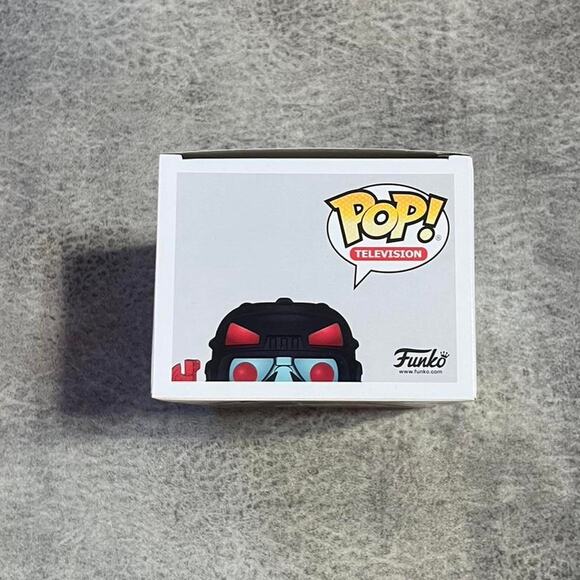 Funko pop blast attak toy tokyo le 2020 sdcc - Picture 5 of 6